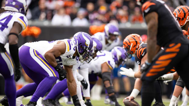 Danielle Hunter